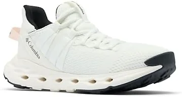 Columbia Women's Terrastride ARO, Sea Salt/Peach Quartz, 9.5