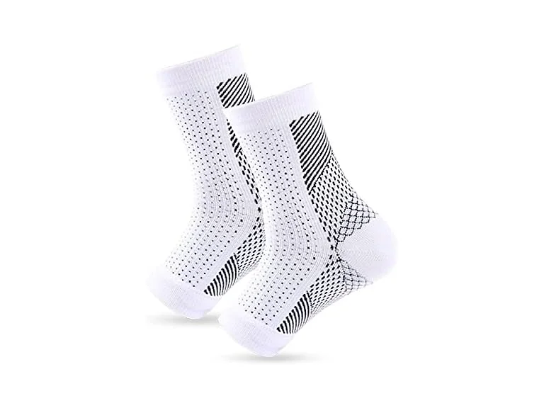 AmRelieve Soothesocks Neuropathy Socks Large