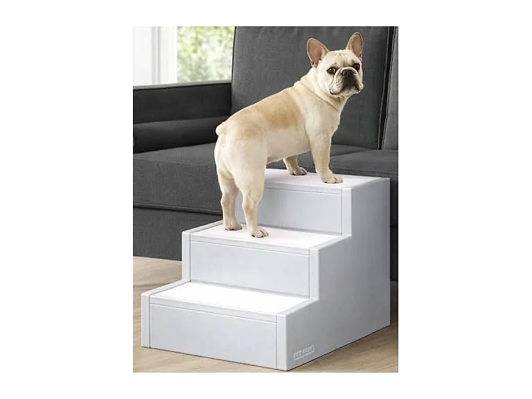 Pet Gear Pet Gear Pet Step III & IV Pet Stairs
