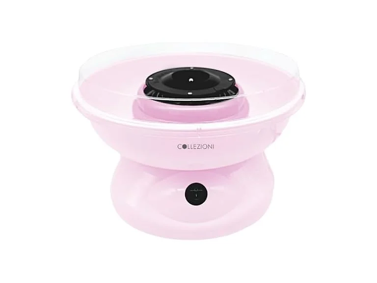 Collezioni Cotton Candy Maker 