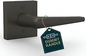 Mega Handles MHU-850020756094 1PK Mega Handles Schein Door H