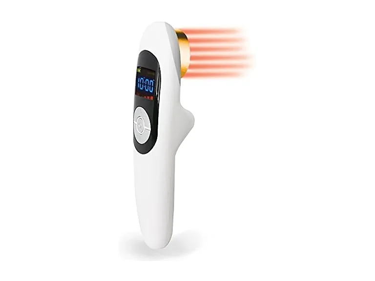 MAGNETOE Red Light Device