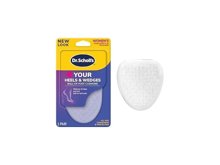 Dr Scholl s Love Your Heels and Wedges Cushions
