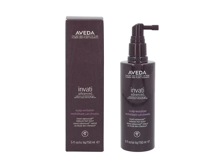 Aveda Invati Advanced Scalp Revitalizer, 5 oz