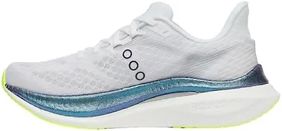 Saucony S11007-95 8.5 Saucony Endorphin Speed 5 Women's Shoes White/Nightsky