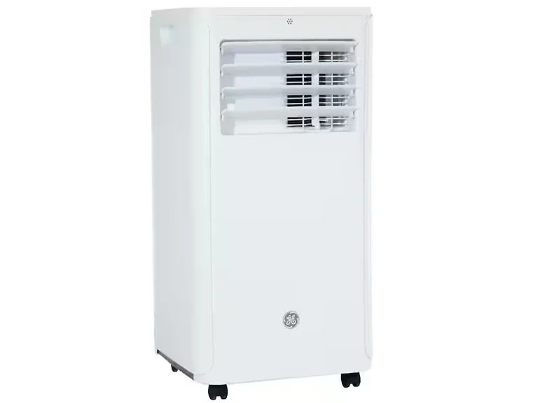 GE APFD06JALW 6,100 (DOE) BTU Portable AC