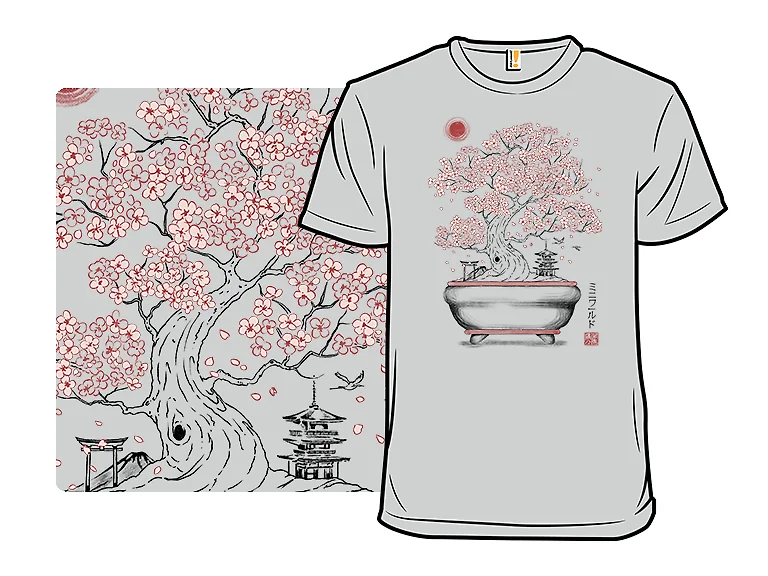 Blossom World