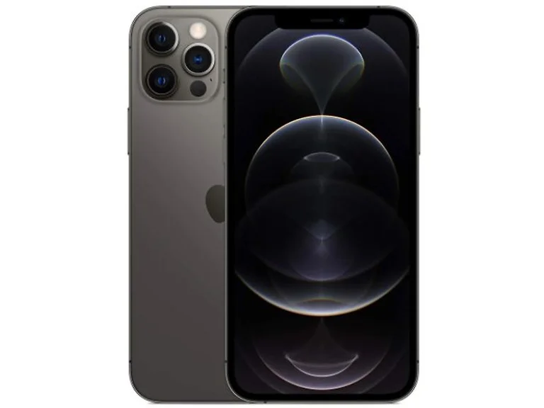 Apple iPhone 12 Pro Unlocked (Refurbished)