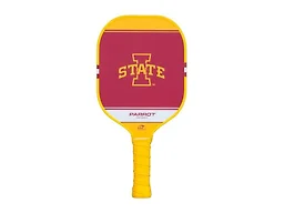 Team Golf Parrot Paddles NCAA Iowa St Sport Plus Pickleball Paddle