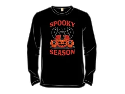Spooky Season Cats