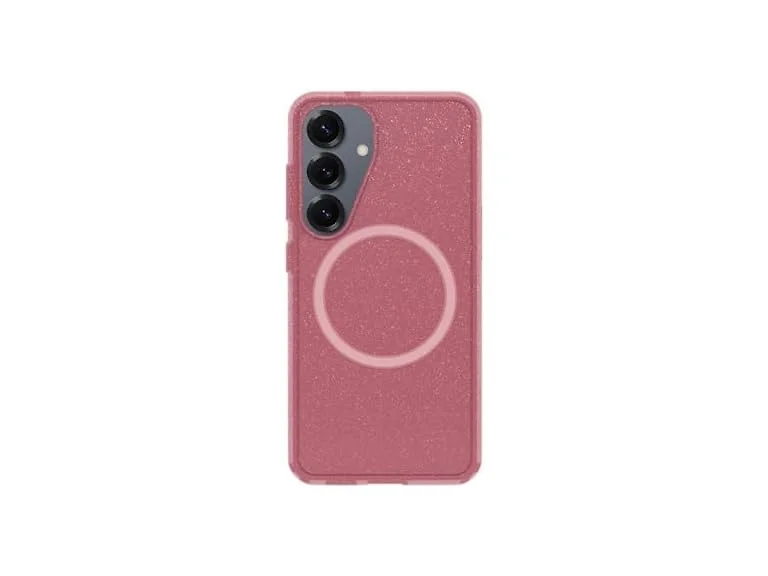 OtterBox Samsung Galaxy S25 Symmetry Series Case