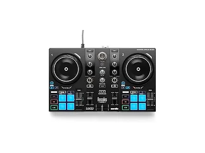 Hercules DJControl Inpulse 200 MK3 -