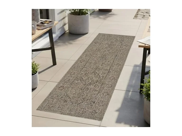Thomasville Nomad 2x6 Pinnock Beige