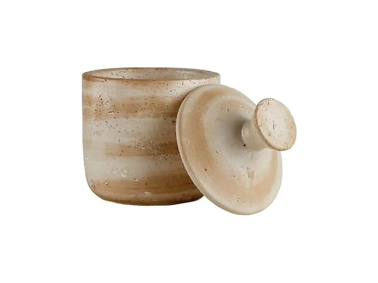 47th & Main Canister for Storage 