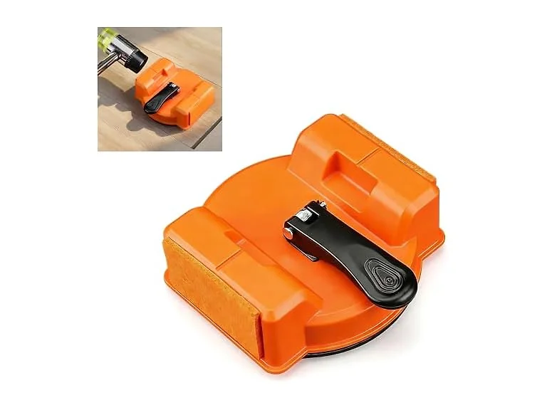 Generic CON-45 (2 Pack) Floor Gap Fixer
