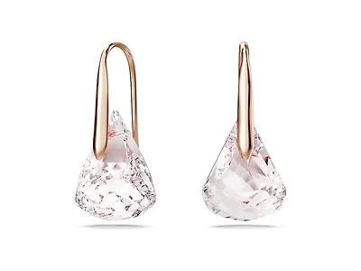 Swarovski Lunar Drop Earrings