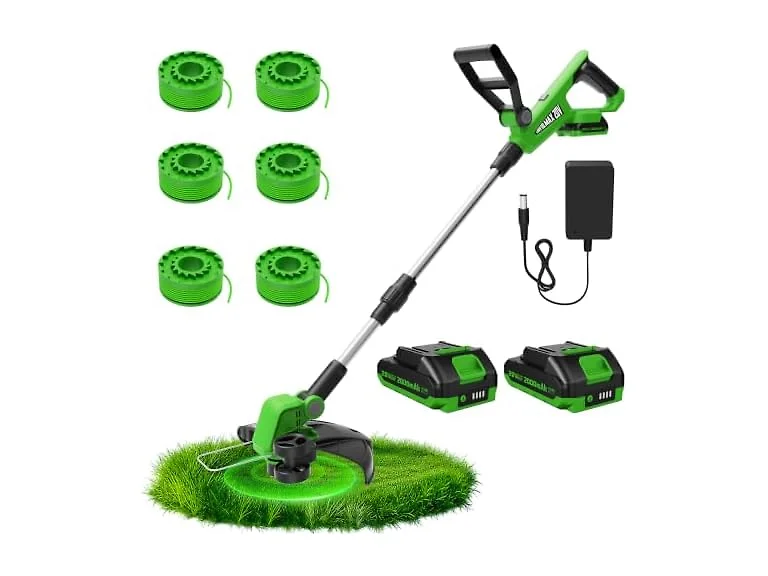 VARSK String Trimmer Cordless