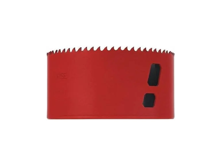 Morse MHS62 Bimetal Holesaw