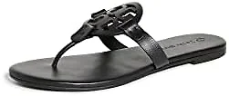 TORY BURCH TOR-90582-006-9 9 Medium US Womens Miller Soft
