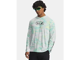 Under Armour BlacktipH Fish Pro Camo Hoodie