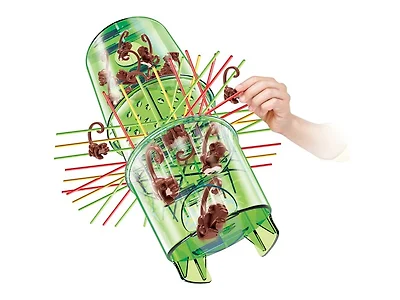 Looping Monkey Game Set