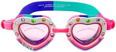 H2O LIFE DD-GSG170-MX-OS One Size H2O Life Heart Shaped