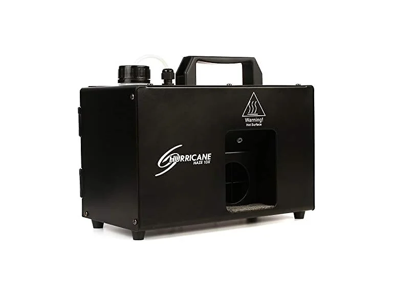 Chauvet Hurricane Haze 1DX Hazer