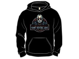 Never Leave the Camp