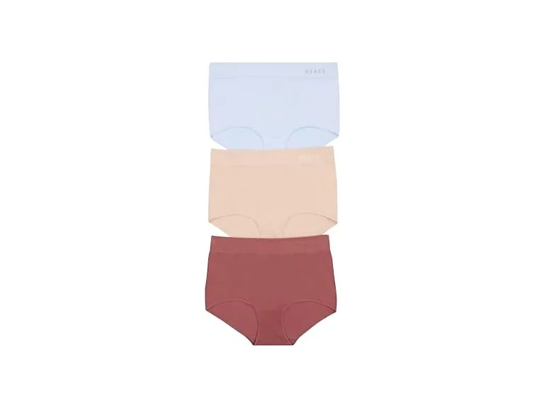 Bonds Women (S) Seamless Invisi Full Underwear