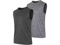 Kickstart Gear Sportswear LC-----(Mens 2PK)  JMMPM-400