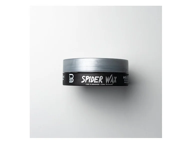 Level 3 Spider Wax, Fiber Texture Wax, 3 Pack