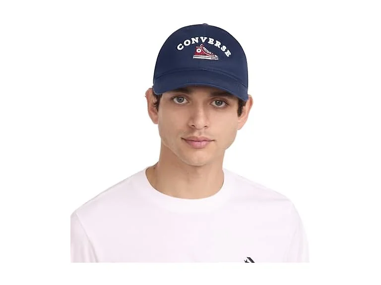 Converse Unisex AdultChuck Relaxed Cap