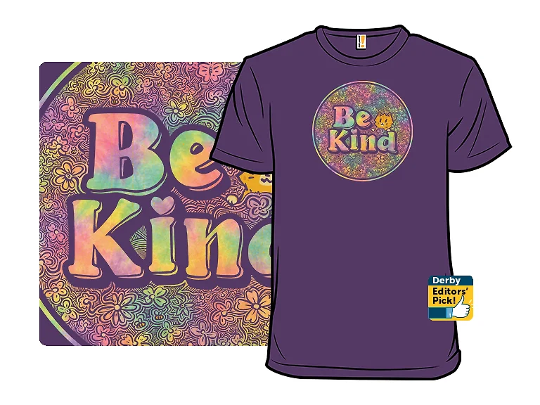 A Kind Doodle