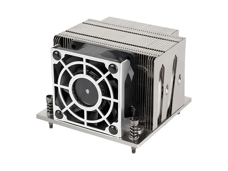 Silverstone CPU Cooler for Intel LGA
