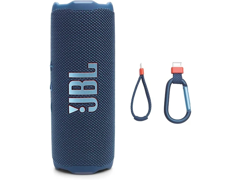 JBL Flip 7 Portable Waterproof Speaker (Grade A Refurbished)