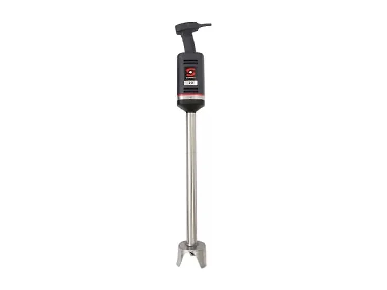 Sammic XM-72 Stick Immersion Blender 250-Liter Capacity, 24.8" 12,000 RPM