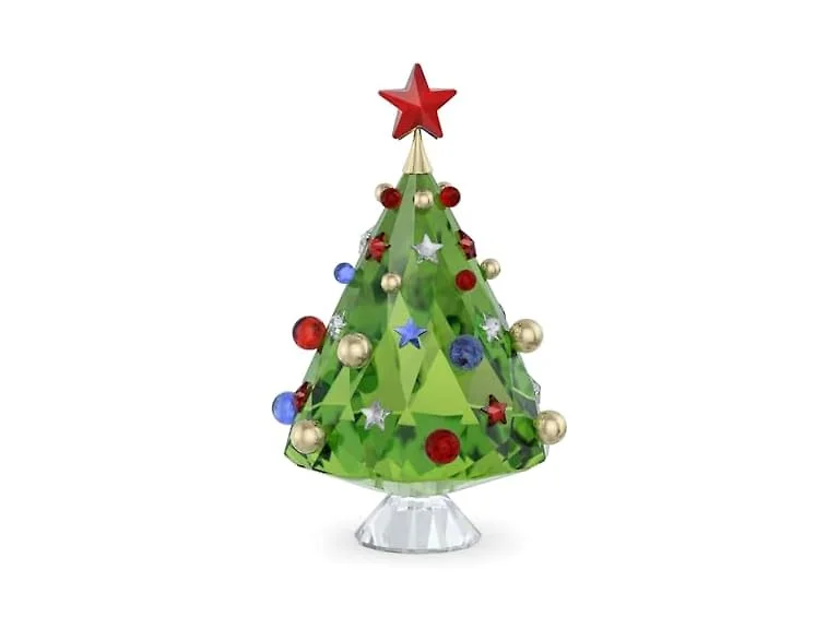 Swarovski Holiday Cheers Tree