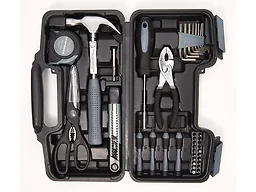 Power Source MP-EM-V39782-GRPH-N 39-Piece T