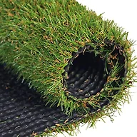 Superior 5X7RUG-GRASS 5'x7' Artificial Grass Synthet