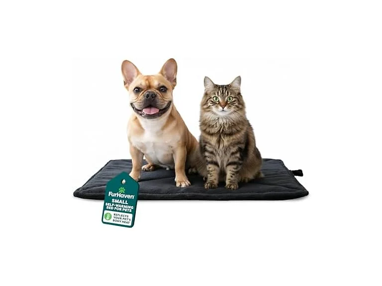 FurHaven ThermaNAP Self Warming Mat