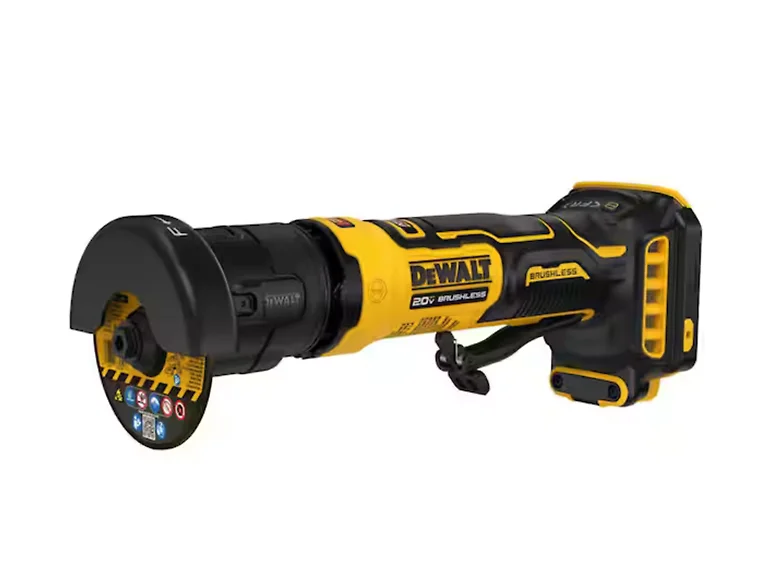 Dewalt DCG430B ATOMIC 20V MAX  3 in. Cut-Off Tool