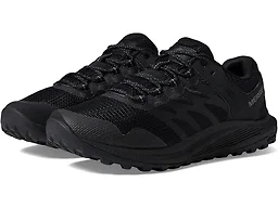 Merrell Men's Nova 3 Tactical Low Vent Industrial Shoe