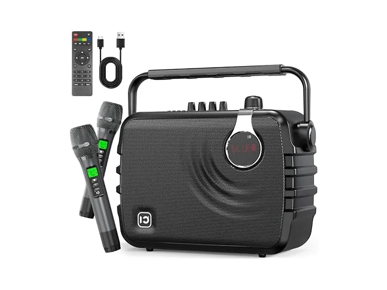 SHIDU 150W Portable PA System