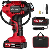 AVID POWER BC1379125040002 Cordless Tire Inflator