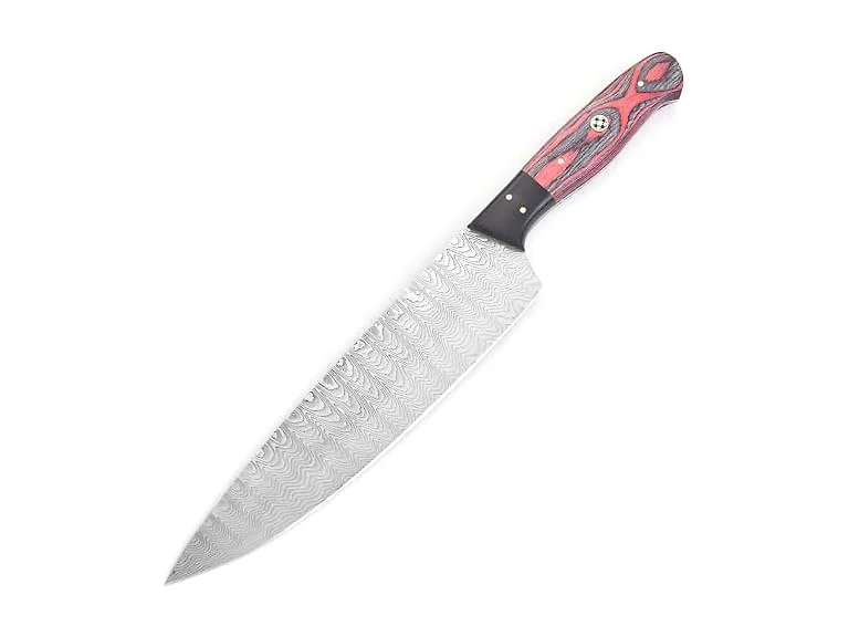 FYNCUT 136-1 Rust Proof Chef Knife
