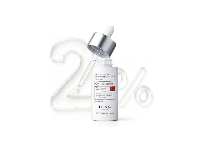 2% Encapsulated Salicylic Acid Serum