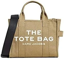 MARC JACOBS TOR-M0016493-372 Womens The Small Traveler Tote