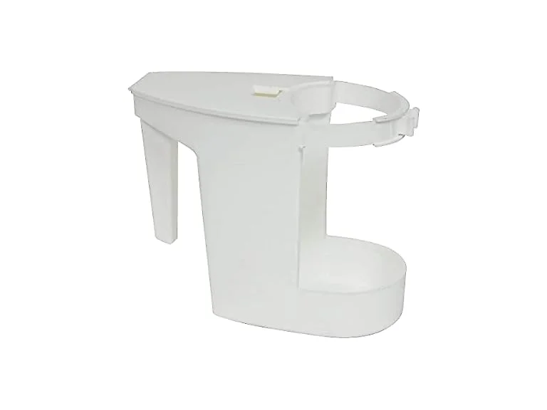 Impact 663698 Impact Super Plastic Toilet Bowl Caddy