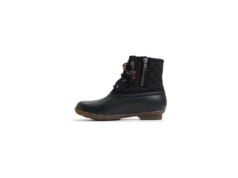 Sperry Women's Salt Water Ankle Boot