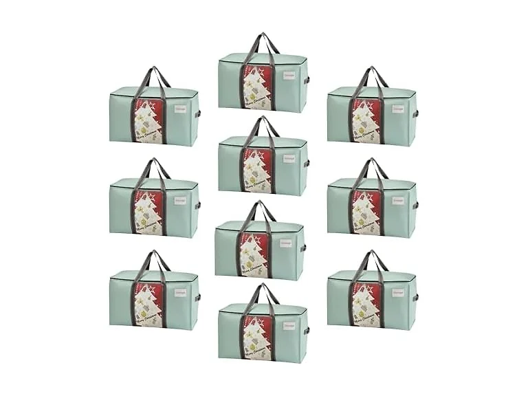 Veno 4-Pk Moving Bags MG-0016-CLRB4